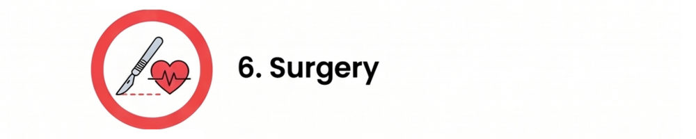 Pet Surgery Journey 8 STEP